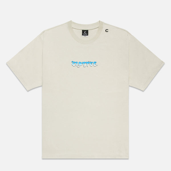 Ripndip Isobu Nerm Tee (Cream)