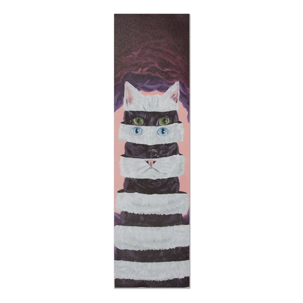 ripndip Jerm In Nerm Grip (Black)
