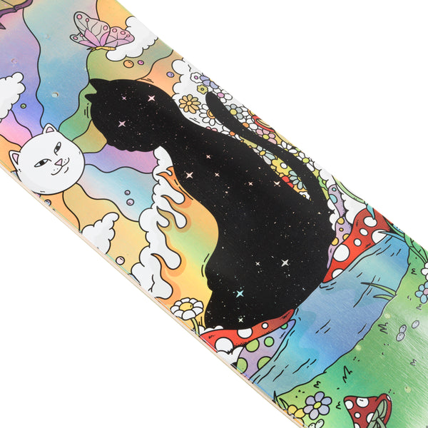 Ripndip Jerm Oasis Deck (Multi )