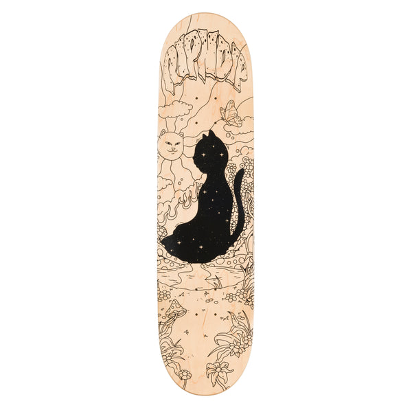 Ripndip Jerm Oasis Deck (Multi )