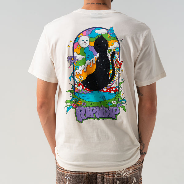 Ripndip Jerm Oasis Tee (Bone)