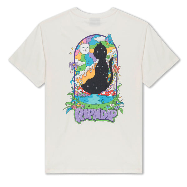 Ripndip Jerm Oasis Tee (Bone)