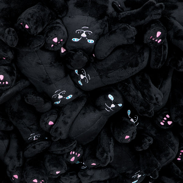 Ripndip Jerm Plush Chair