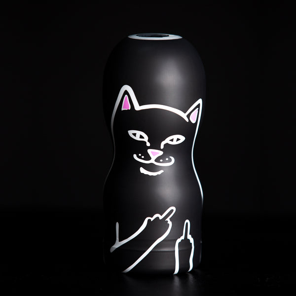 Ripndip Jermal RIPNDIP Tenga (Black)
