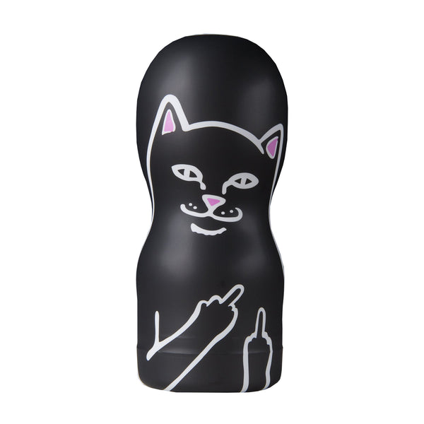 ripndip Jermal RIPNDIP Tenga (Black)