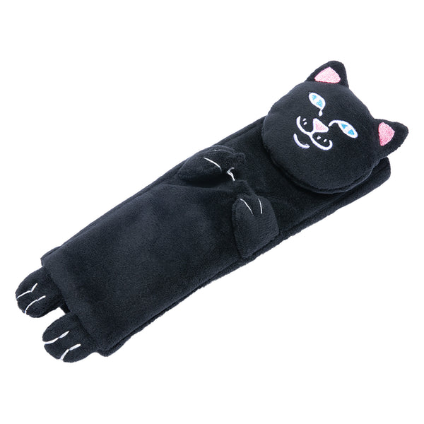 Ripndip Jermal Seat Belt Cover (Black)