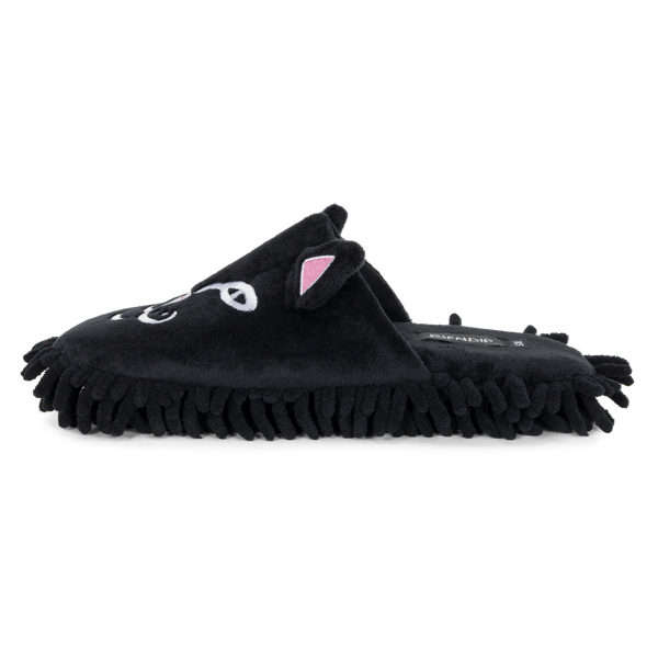 Ripndip Jermie Mop Slippers (Black)