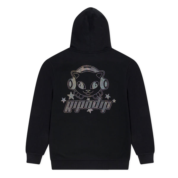 ripndip Kawaii Nerm Hoodie (Black)