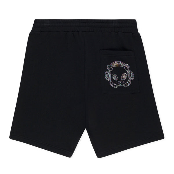 Ripndip Kawaii Nerm Sweatshorts (Black)