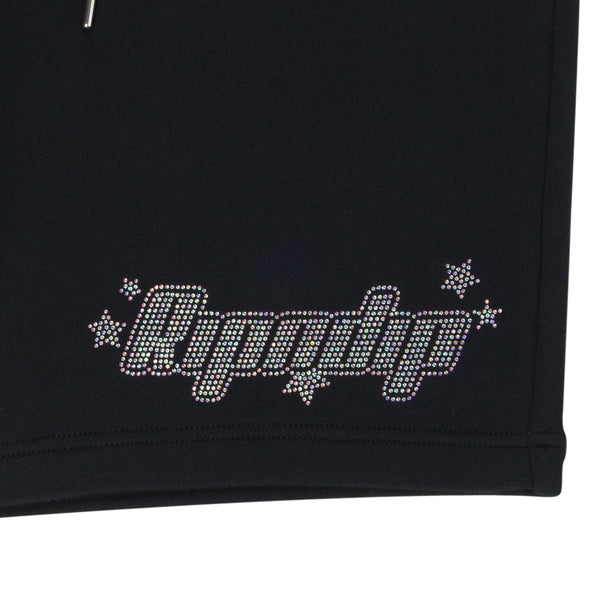 Ripndip Kawaii Nerm Sweatshorts (Black)