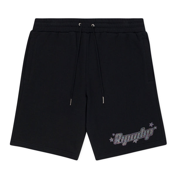 Ripndip Kawaii Nerm Sweatshorts (Black)