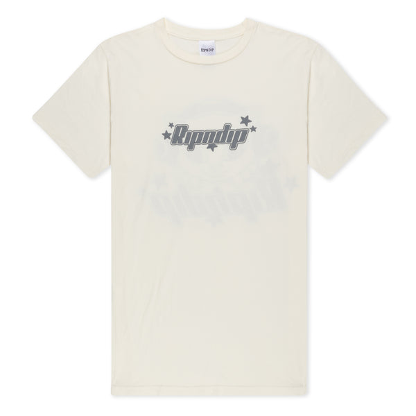 Ripndip Kawaii Nerm Tee (Natural)