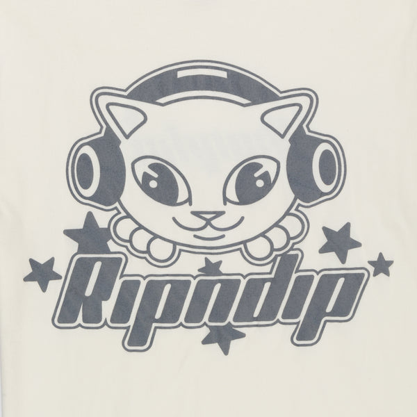 Ripndip Kawaii Nerm Tee (Natural)