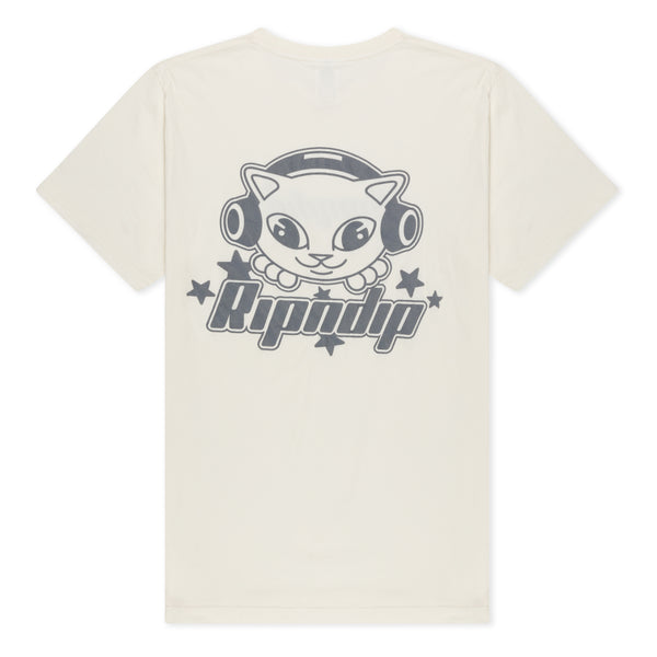 ripndip Kawaii Nerm Tee (Natural)