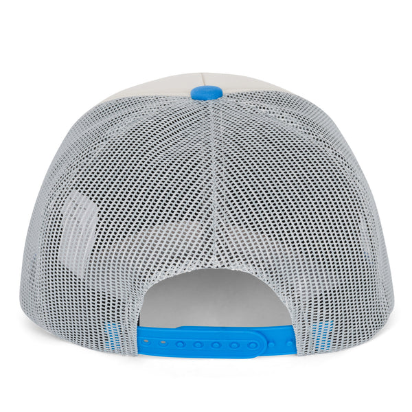 Ripndip Kawaii Nerm Trucker Hat (Light Khaki)