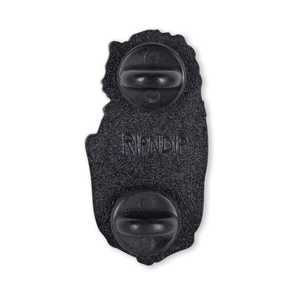 Ripndip Killer Nerm Pin (Multi)