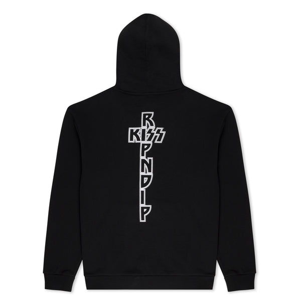 Ripndip Kiss My Demon Hoodie (Black)