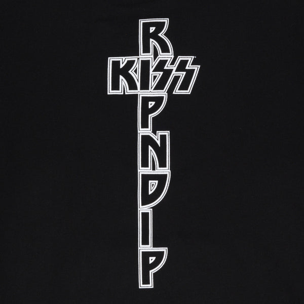 Ripndip Kiss My Demon Hoodie (Black)