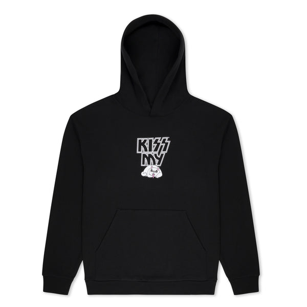 Ripndip Kiss My Demon Hoodie (Black)