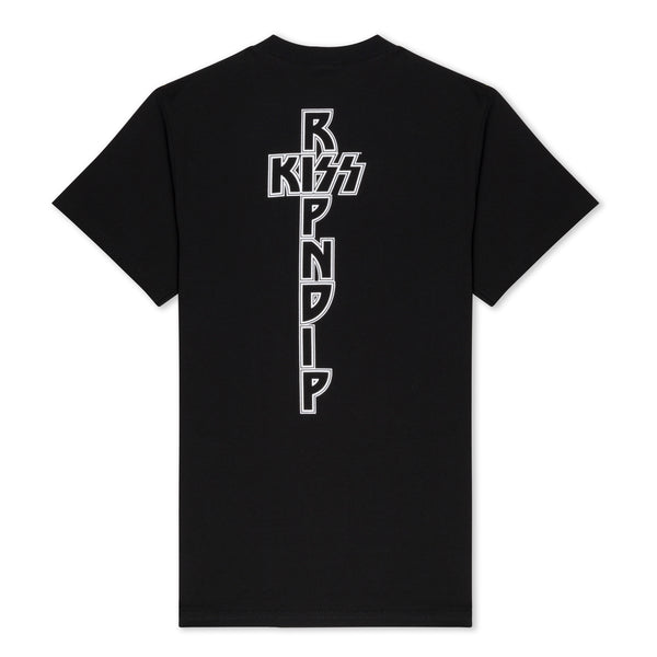 Ripndip Kiss My Demon Tee (Black)