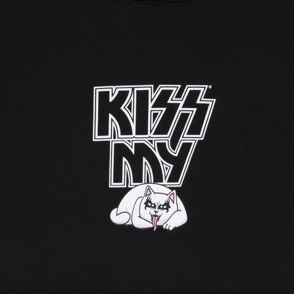 Ripndip Kiss My Demon Tee (Black)