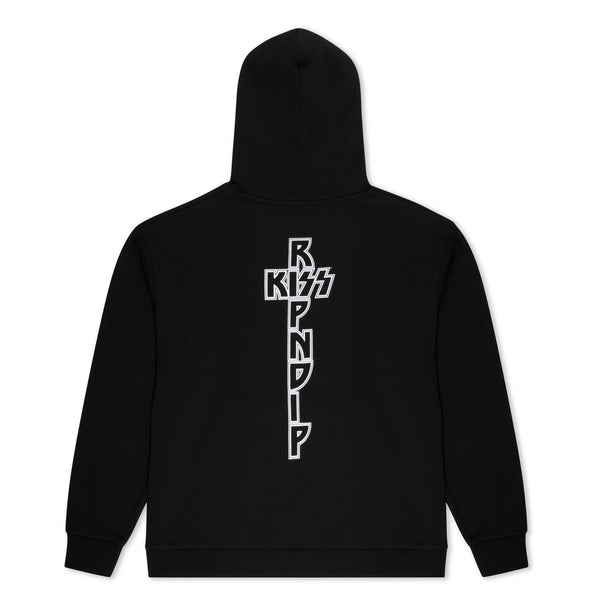 Ripndip Kiss My Starchild Hoodie (Black)