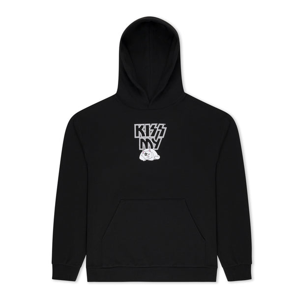 Ripndip Kiss My Starchild Hoodie (Black)