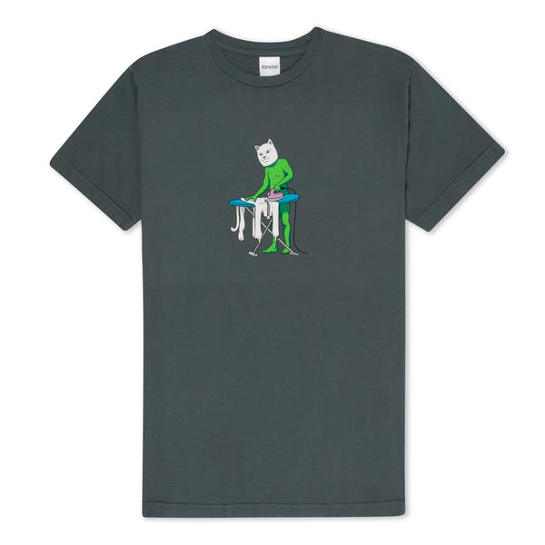Ripndip Laundry Day Tee (Charcoal)
