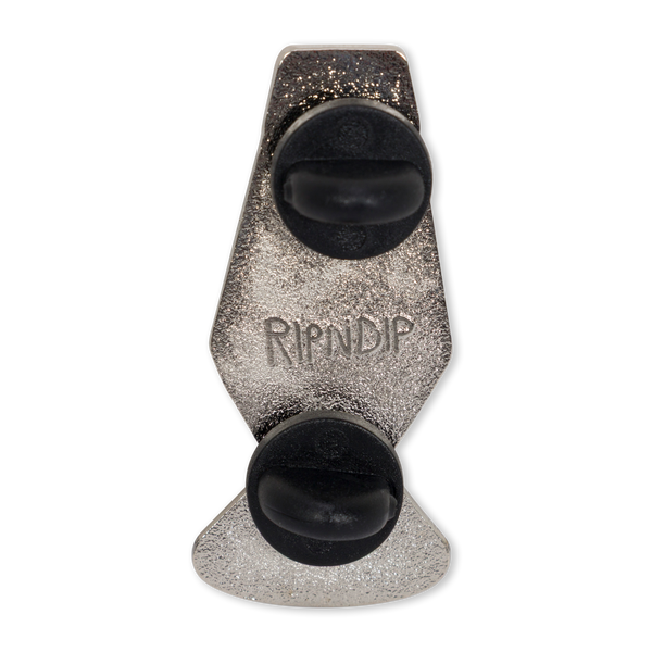 Ripndip Lava Lamp Pin (Multi)