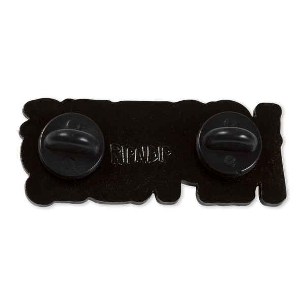 Ripndip Legalize RIPNDIP Pin (Multi)