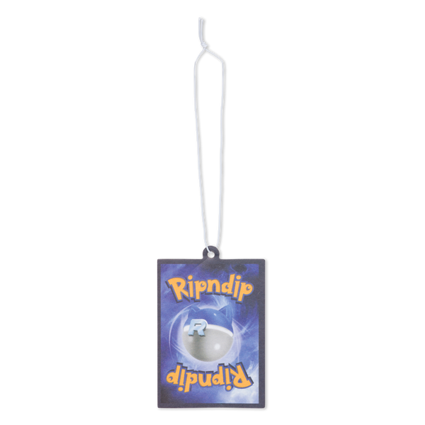 Ripndip Legendary Nerm Air Freshener (Multi)