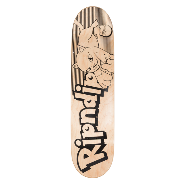 Ripndip Legendary Nerm Deck (Silver)