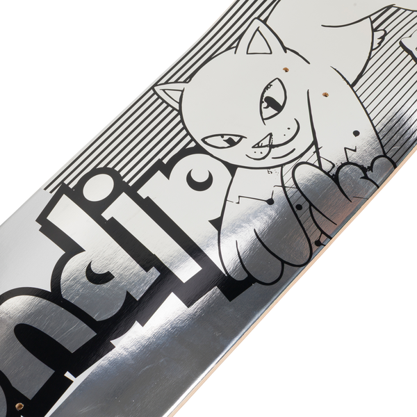 Ripndip Legendary Nerm Deck (Silver)