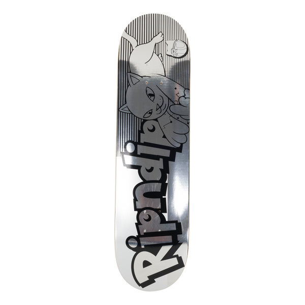 ripndip Legendary Nerm Deck (Silver)