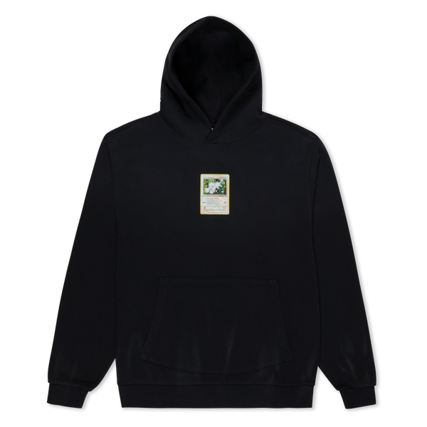 Ripndip Legendary Nerm Hoodie (Black Vintage Wash)