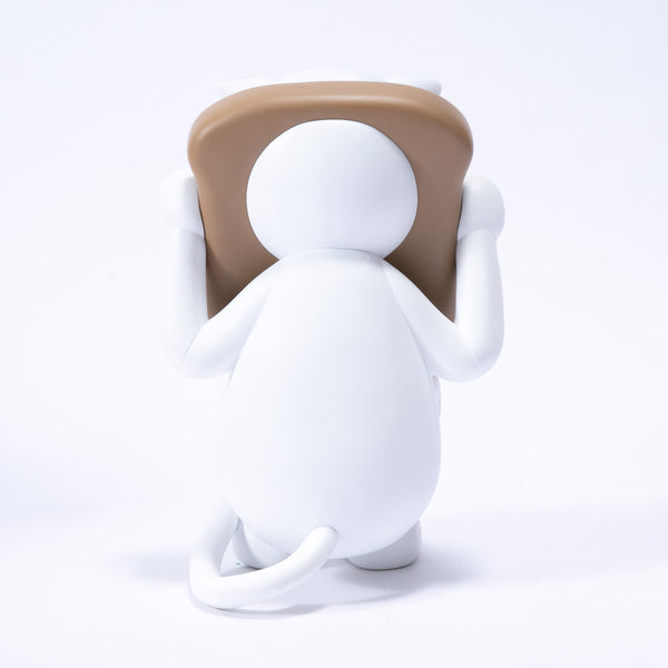 Ripndip Lets Get This Bread Toy