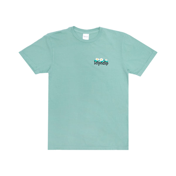 Ripndip Lifes A Trip Tee (Light Pine)