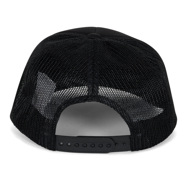 Ripndip Linked Up Trucker Hat (Black)