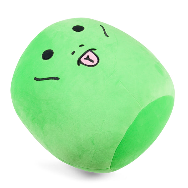 Ripndip Lord Alien Squish Plush Toy (Green)