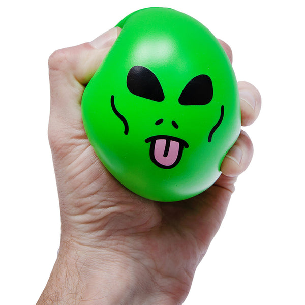 Ripndip Lord Alien Stress Ball