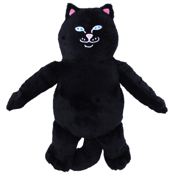 Ripndip Lord Jermal Plush Doll (Black)