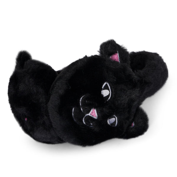 Ripndip Lord Jermal Sherpa Earmuffs (Black)