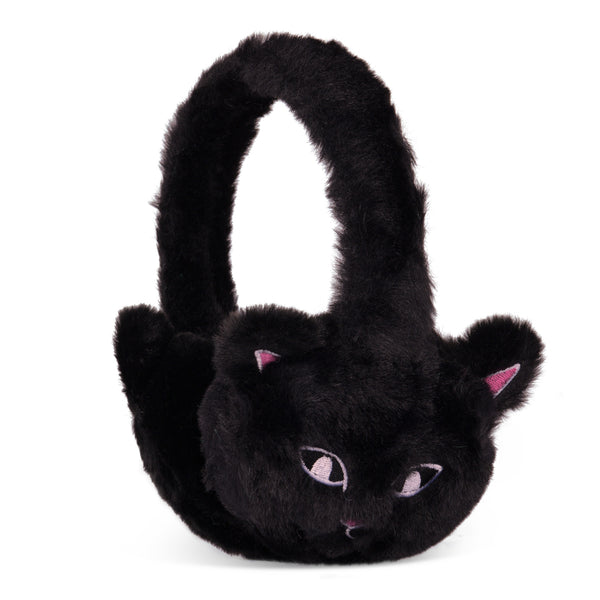 Ripndip Lord Jermal Sherpa Earmuffs (Black)