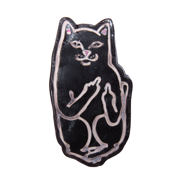 Ripndip Lord Jermal Skate Wax (Black)