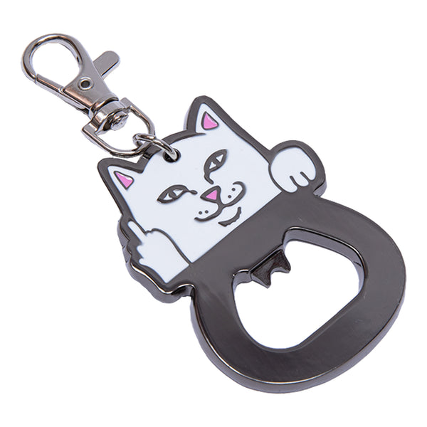 Ripndip Lord Nerm Keychain Bottle Opener