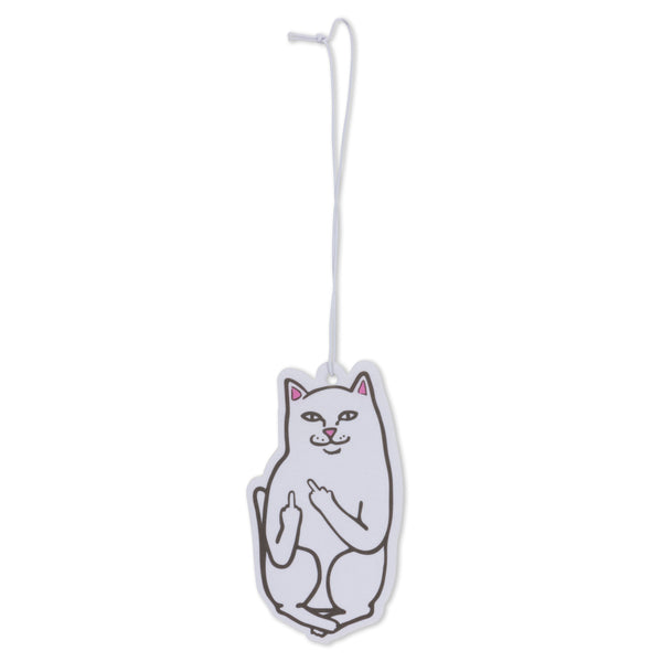 Ripndip Lord Nermal Air Freshener