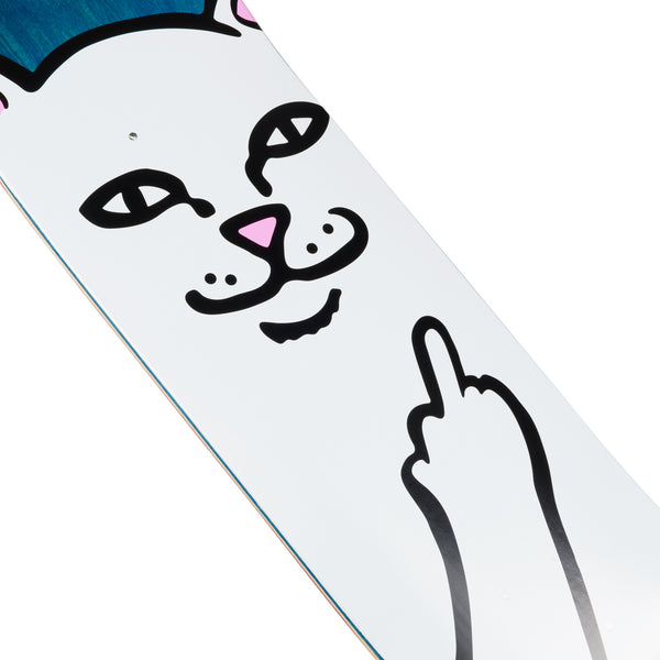 Ripndip Lord Nermal Board (Blue)