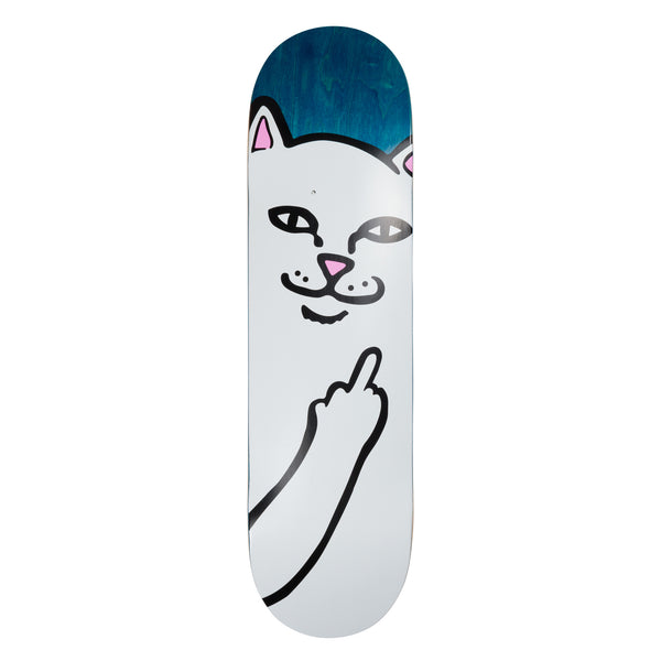 ripndip Lord Nermal Board (Blue)
