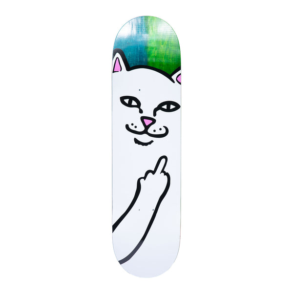 ripndip Lord Nermal Board (Green)