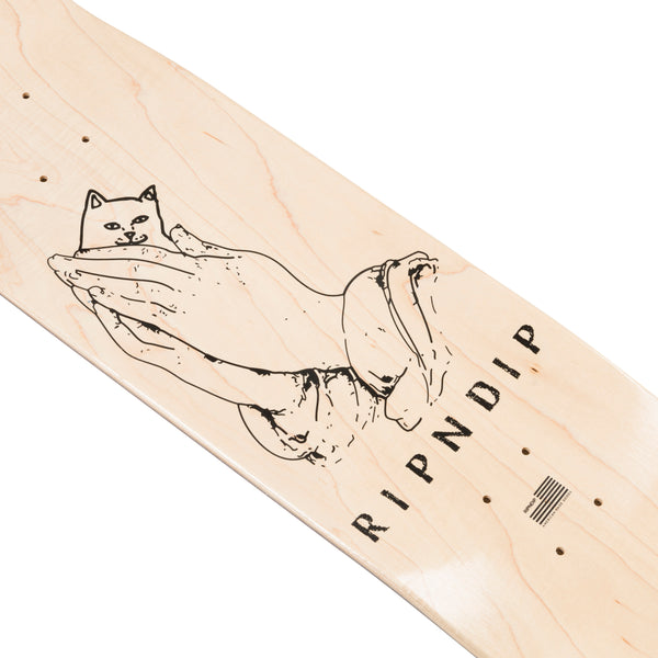 Ripndip Lord Nermal Deck (Blue)